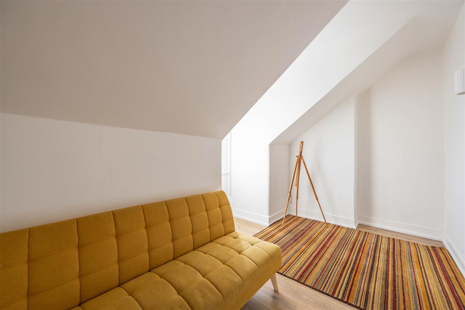 Second Floor Bedroom